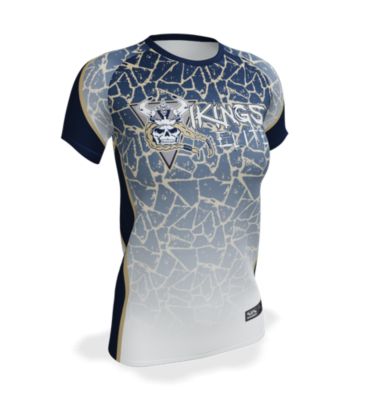 Custom Fastpitch Jersey
