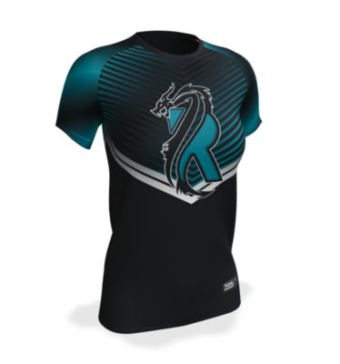 Custom Softball Jerseys