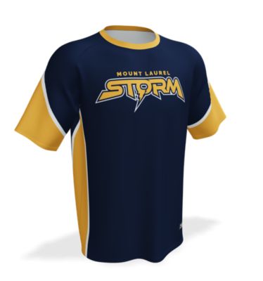 Custom Baseball Jersey