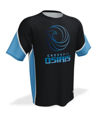 Custom Baseball Jersey