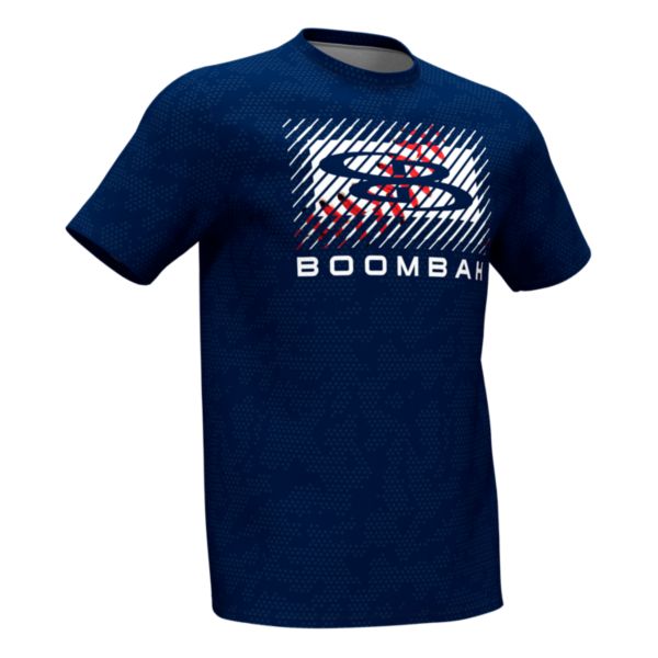 Men's Graphic Diamond Sports Loose Fit T-Shirts