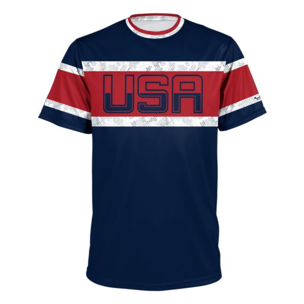 Men's USA Classic Performance Shirt