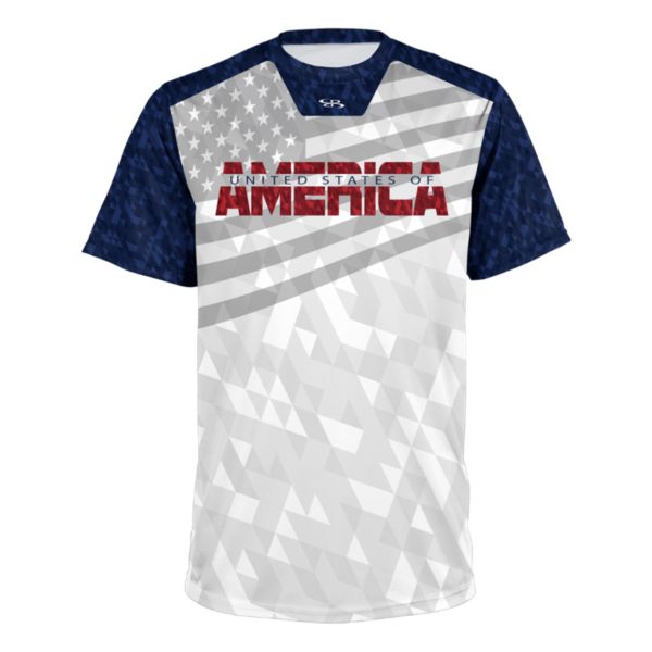 Men's USA Encore T-Shirt