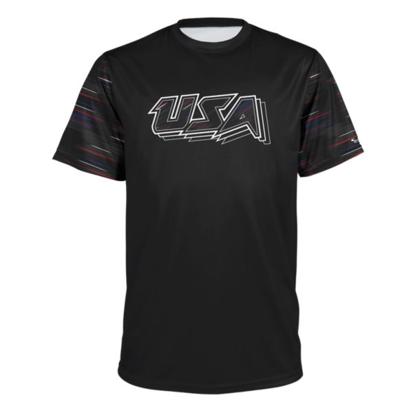 Men's USA Anthem T-Shirt
