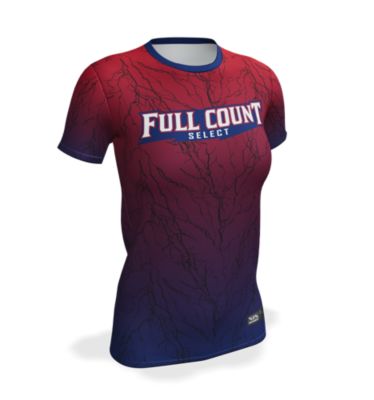 Custom Softball Jersey