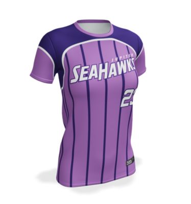 Custom Softball Jerseys
