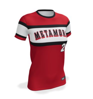 Custom Softball Jersey
