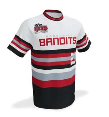 Custom Baseball Jersey
