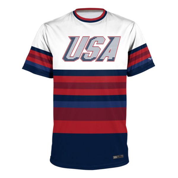 Men's USA Traditions Performance Shirt