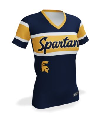Custom Fastpitch Jersey