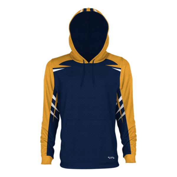 Men's Clutch Hoodie