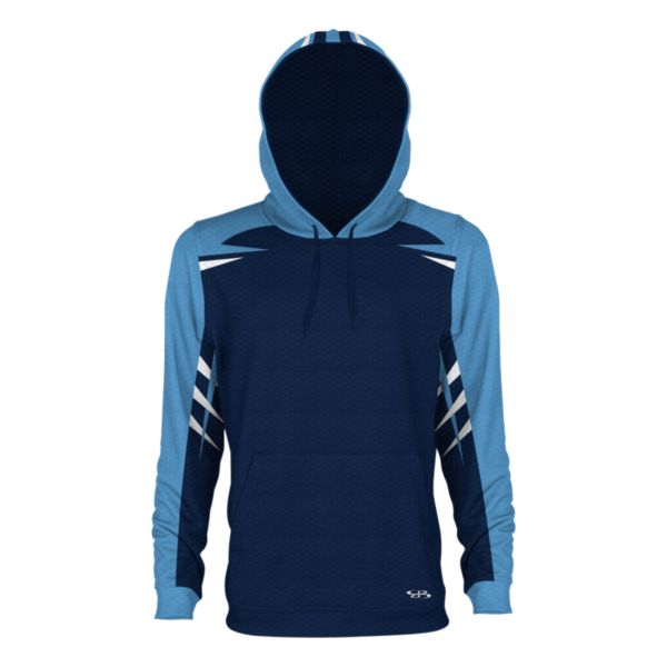 Women's Clutch Hoodie