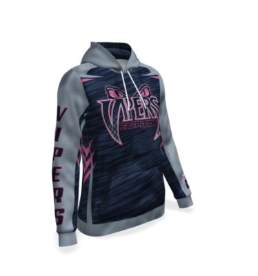 Custom Hoodie