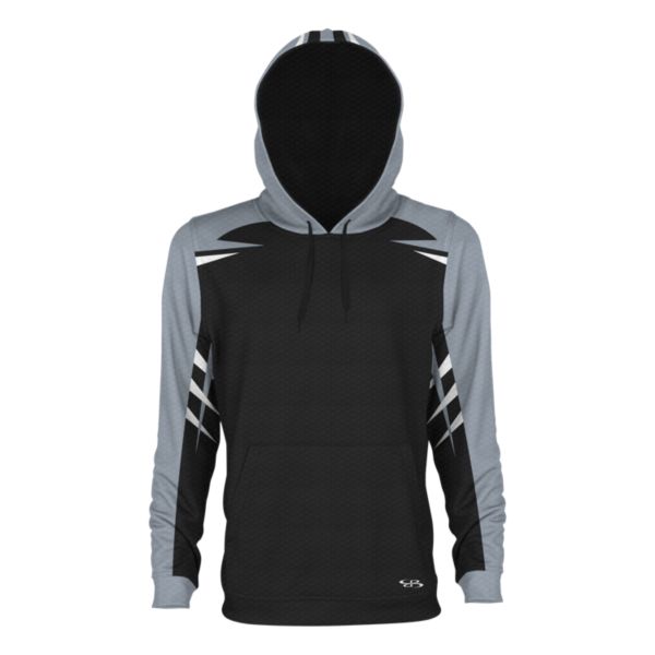 Youth Clutch Hoodie