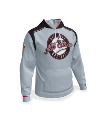 Custom Hoodie