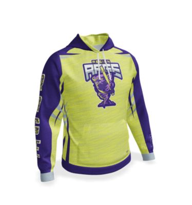 Custom Hoodie