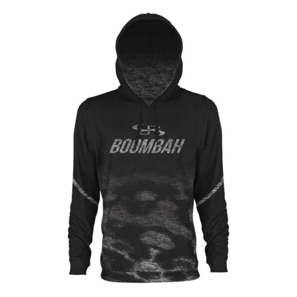 Men's Dual Tech Verge Hoodie