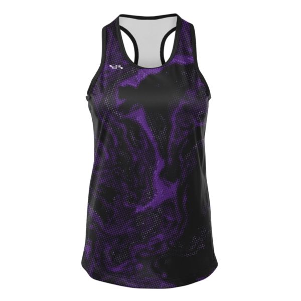 Women's Elevate Tank