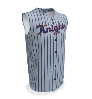 Custom Baseball Jersey