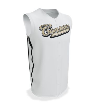 Custom Baseball Jersey