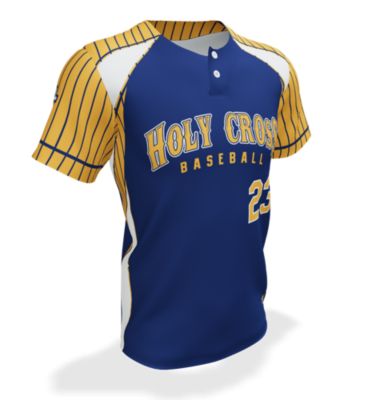 Custom Baseball Jersey