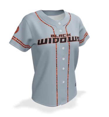 Custom Softball Jersey