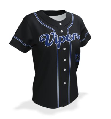 Custom Softball Jersey