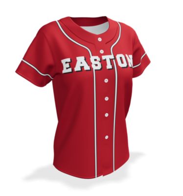 Custom Softball Jersey