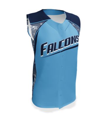 Custom Fastpitch Jersey