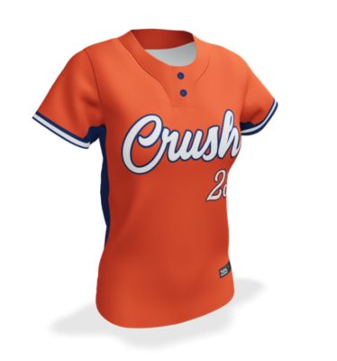 Custom Fastpitch Jersey
