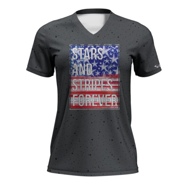 Women's USA Eternal T-Shirt