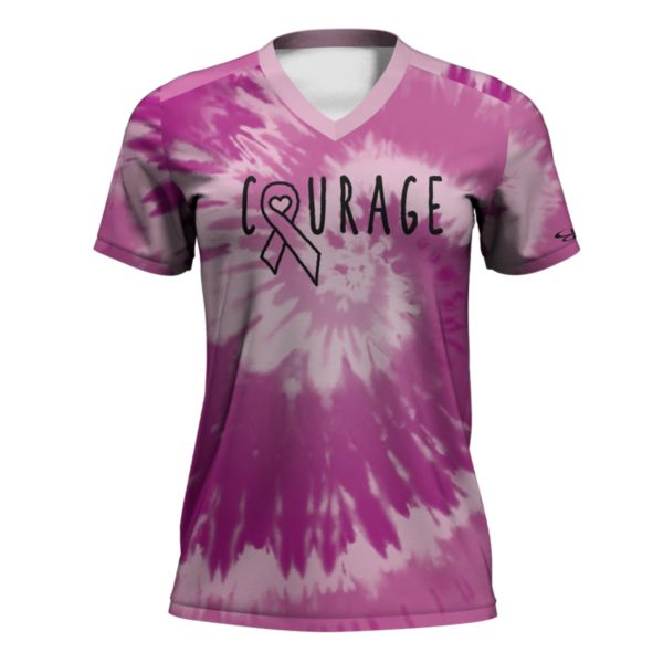 Women's BCA Courage T-Shirt
