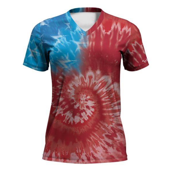 Women's USA Lincoln T-Shirt