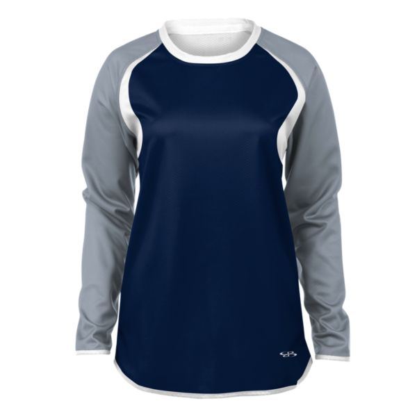 Women's Pitch Crew Pullover