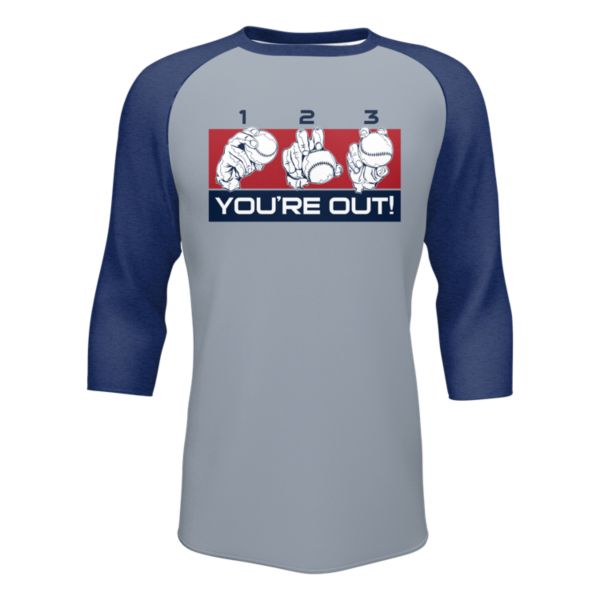 USSSA Umpire Gear Boombah