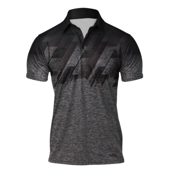 Men's Drift Semi Fitted Polo