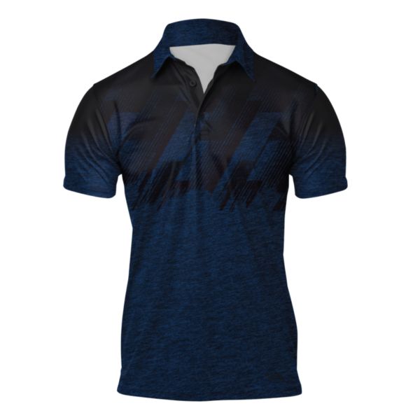 Men's Drift Semi Fitted Polo
