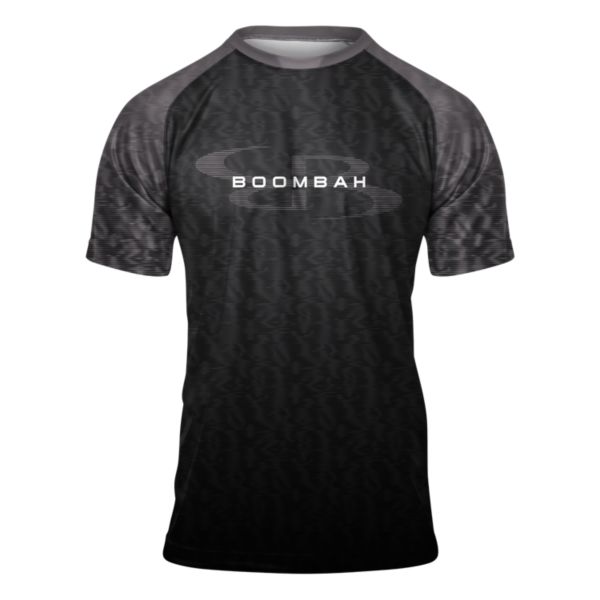 Men's Surge Mesh Short Sleeve T-Shirt