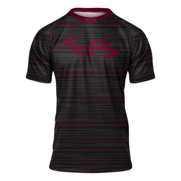 Men's Surge Mesh Short Sleeve T-Shirt