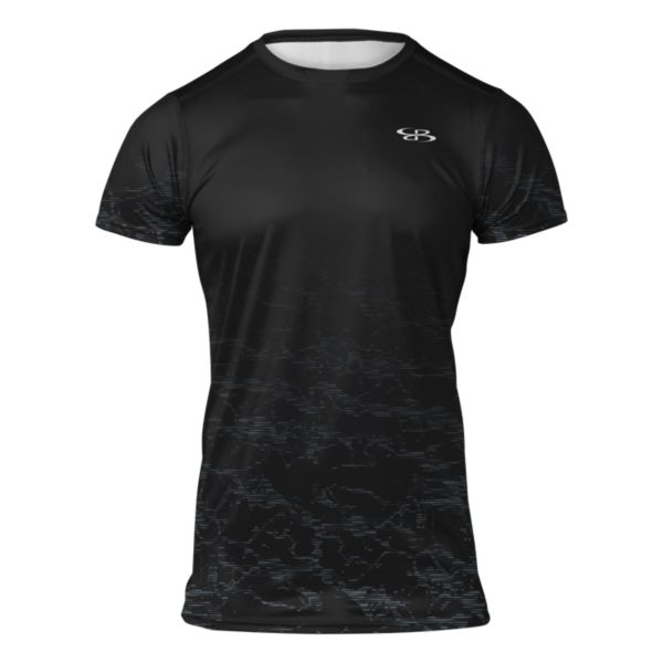 Men's Spark Short Sleeve T-Shirt