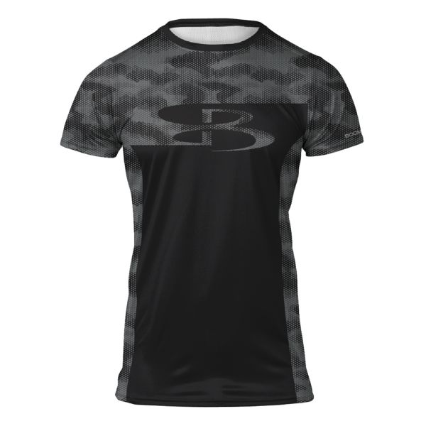 Men's Spark Short Sleeve T-Shirt