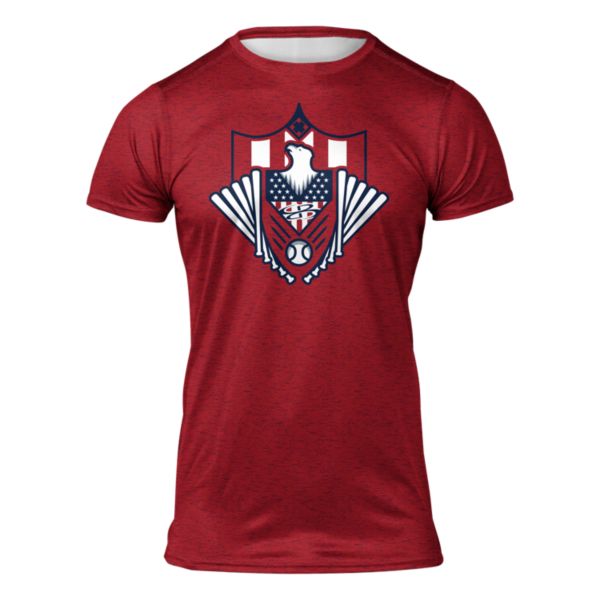 Men's Spark Short Sleeve T-Shirt