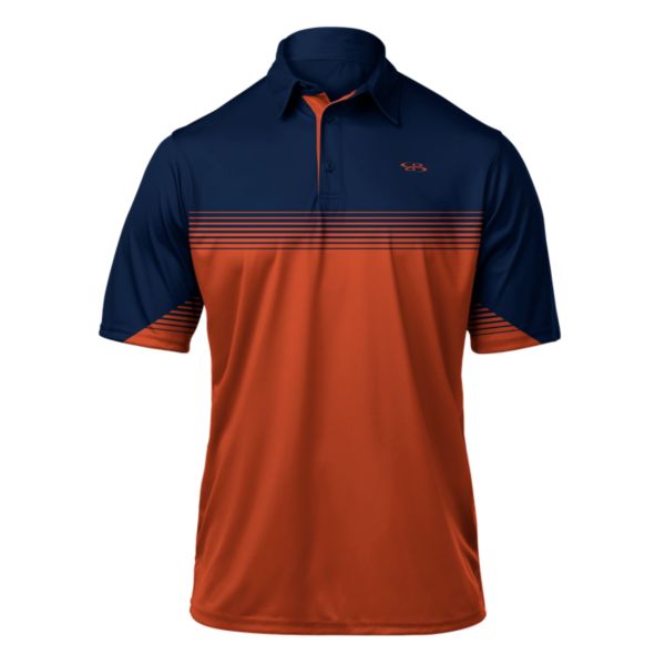 Men's Pulse Polo