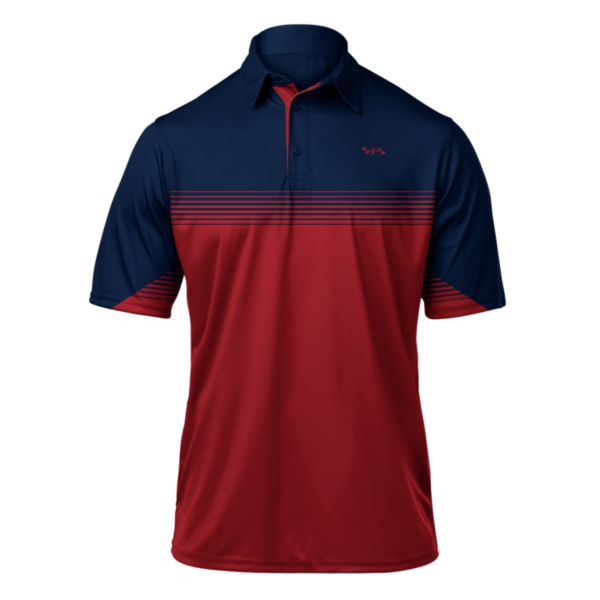 Men's Pulse Polo