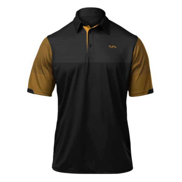 Men's Athletic Polo Shirts | Boombah