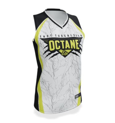 Custom Softball Jersey