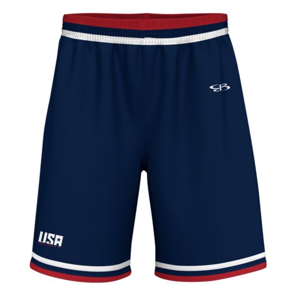 Men's USA Select Shorts