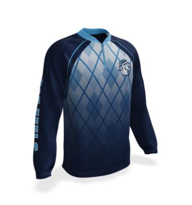 Custom Pullover
