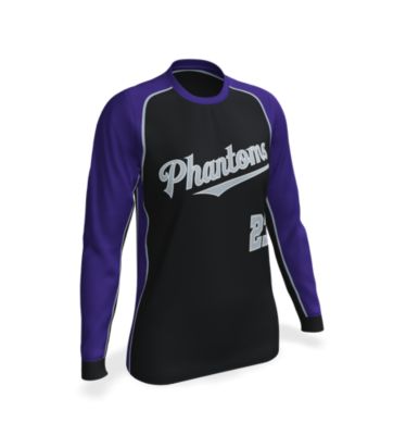 Custom Pullover