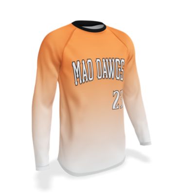 Custom Pullover